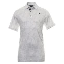 Mizuno Golf Quick Dry Hazard Shirt