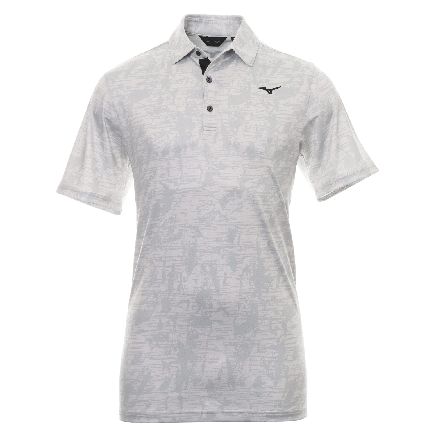 Mizuno Golf Quick Dry Hazard Shirt 1 Mizuno Golf Quick Dry Hazard Shirt