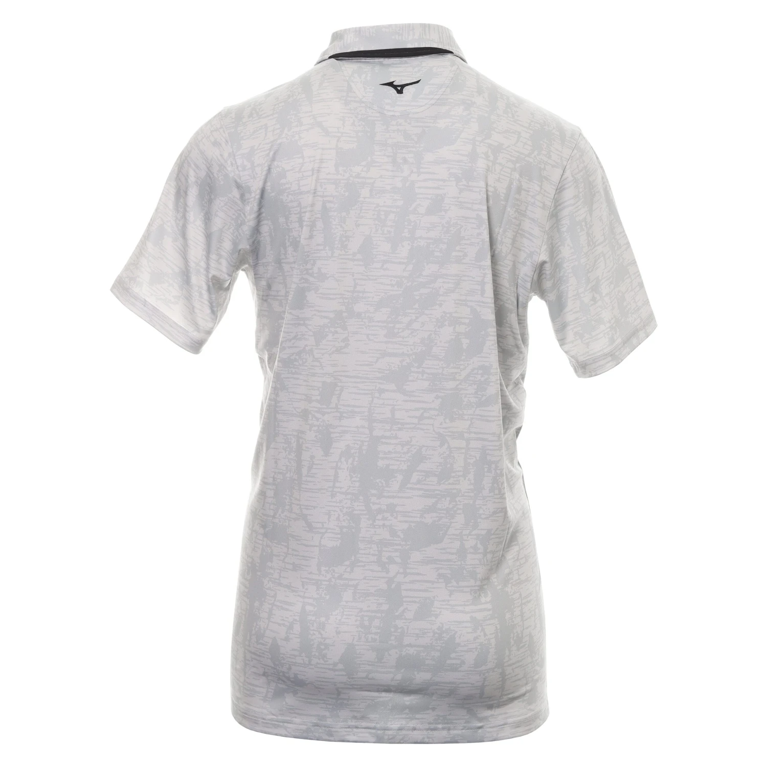 Mizuno Golf Quick Dry Hazard Shirt 2 Mizuno Golf Quick Dry Hazard Shirt - Image 2