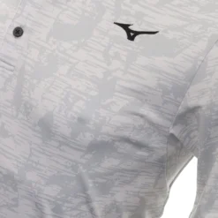 Mizuno Golf Quick Dry Hazard Shirt 5 Mizuno Golf Quick Dry Hazard Shirt -Golf Clothing Shop Mizuno Golf Quick Dry Hazard Shirt 52GA2006 03 3 scaled