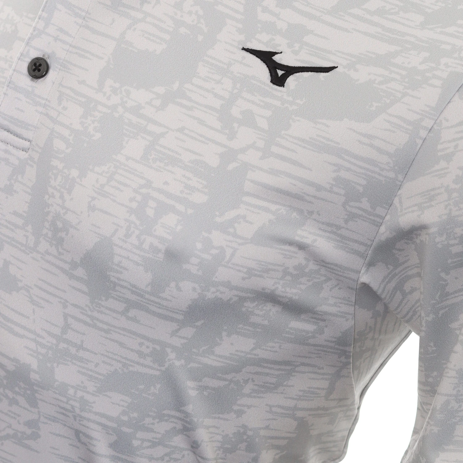 Mizuno Golf Quick Dry Hazard Shirt 3 Mizuno Golf Quick Dry Hazard Shirt - Image 3