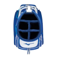 Mizuno Golf Tour Staff Mid Bag -Golf Clothing Shop Mizuno Golf Tour Staff Mid Bag 5LJC202200 70 3 scaled