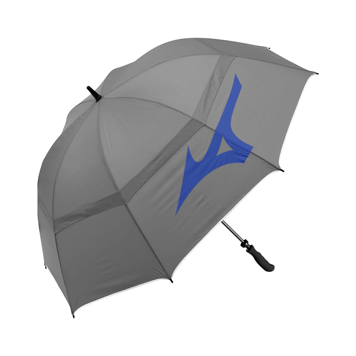 Mizuno Twin Canopy Tour Golf Umbrella 1 Mizuno Twin Canopy Tour Golf Umbrella