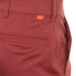 Nike Golf Slim Fit Chino Pants 5 Nike Golf Slim Fit Chino Pants -Golf Clothing Shop Nike Golf Chino Pant DA4130 691 3 scaled