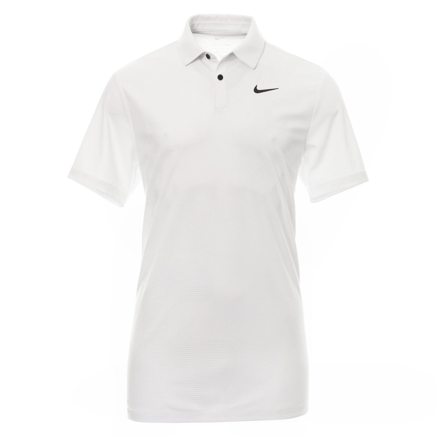 Nike Golf Dri-Fit ADV Tour Camo Shirt 1 Nike Golf Dri-Fit ADV Tour Camo Shirt