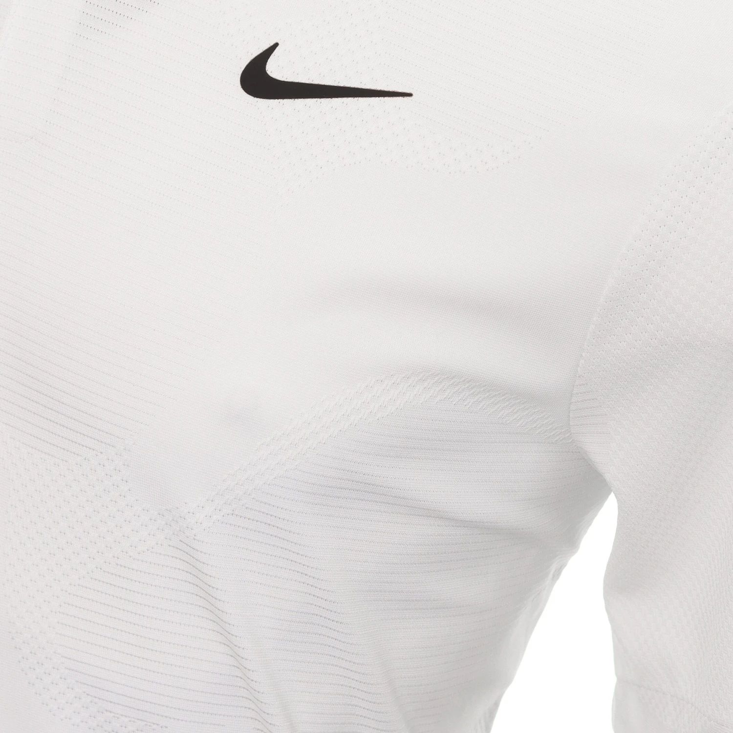 Nike Golf Dri-Fit ADV Tour Camo Shirt 3 Nike Golf Dri-Fit ADV Tour Camo Shirt - Image 3