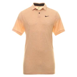 Nike Golf Dri-Fit Tour Heather Shirt