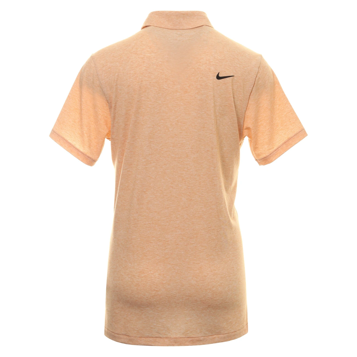 Nike Golf Dri-Fit Tour Heather Shirt 2 Nike Golf Dri-Fit Tour Heather Shirt - Image 2