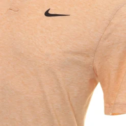 Nike Golf Dri-Fit Tour Heather Shirt 5 Nike Golf Dri-Fit Tour Heather Shirt -Golf Clothing Shop Nike Golf Dri Fit Tour Heather Shirt DV3123 815 3 scaled