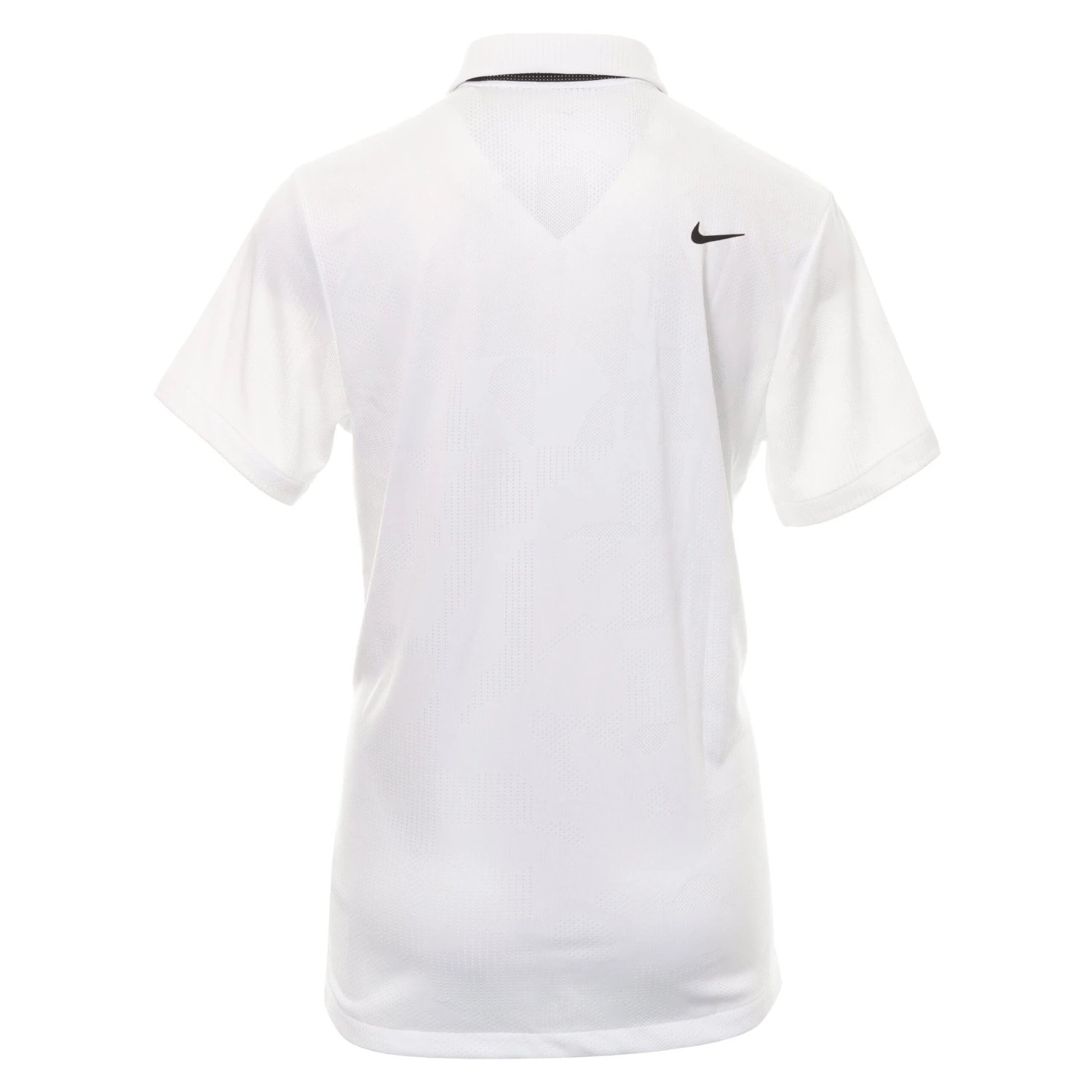 Nike Golf Dri-Fit Tour Jacquard Shirt 2 Nike Golf Dri-Fit Tour Jacquard Shirt - Image 2