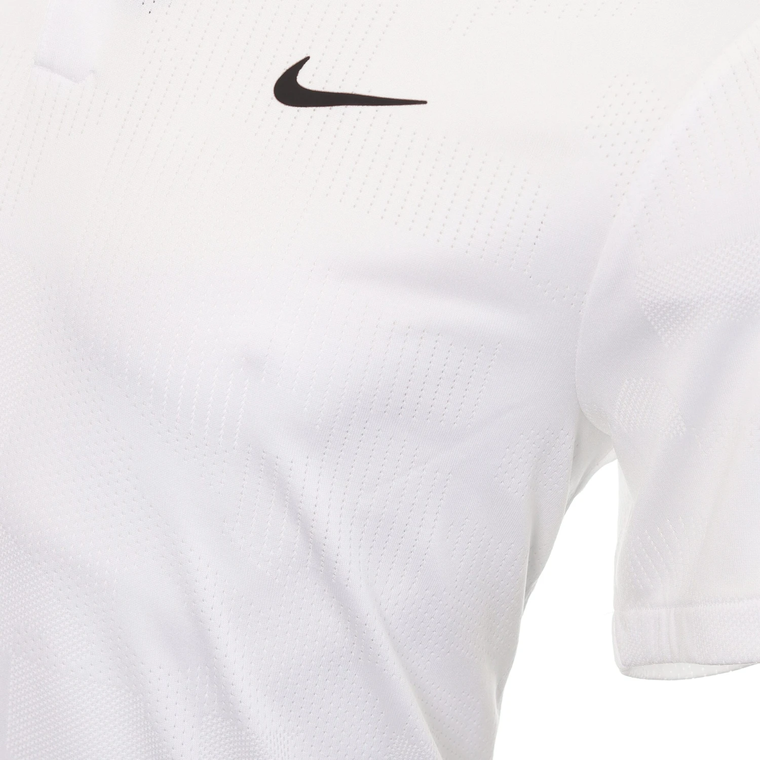 Nike Golf Dri-Fit Tour Jacquard Shirt 3 Nike Golf Dri-Fit Tour Jacquard Shirt - Image 3