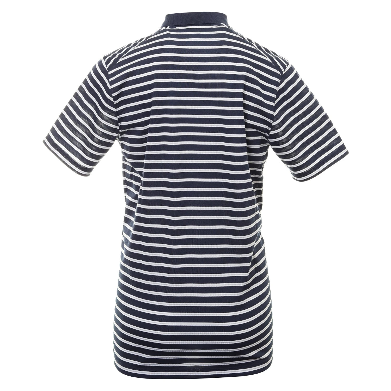 Nike Golf Dri-Fit Victory Stripe Shirt 2 Nike Golf Dri-Fit Victory Stripe Shirt - Image 2