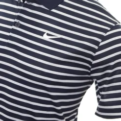 Nike Golf Dri-Fit Victory Stripe Shirt 5 Nike Golf Dri-Fit Victory Stripe Shirt -Golf Clothing Shop Nike Golf Dri Fit Victory Stripe Shirt DH0829 451 3 scaled