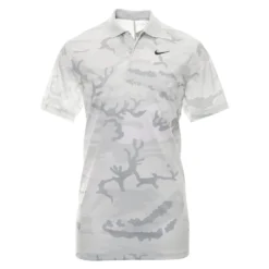 Nike Golf Dri-Fit Victory+ Course Camo Shirt