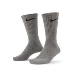Nike Golf Everyday Lightweight Crew Socks - 3 Pair