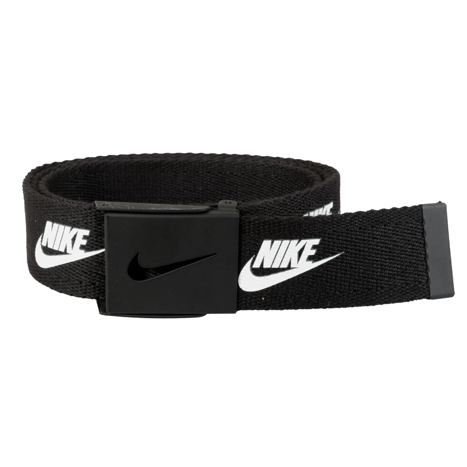 Nike Golf Futura Web Belt 1 Nike Golf Futura Web Belt