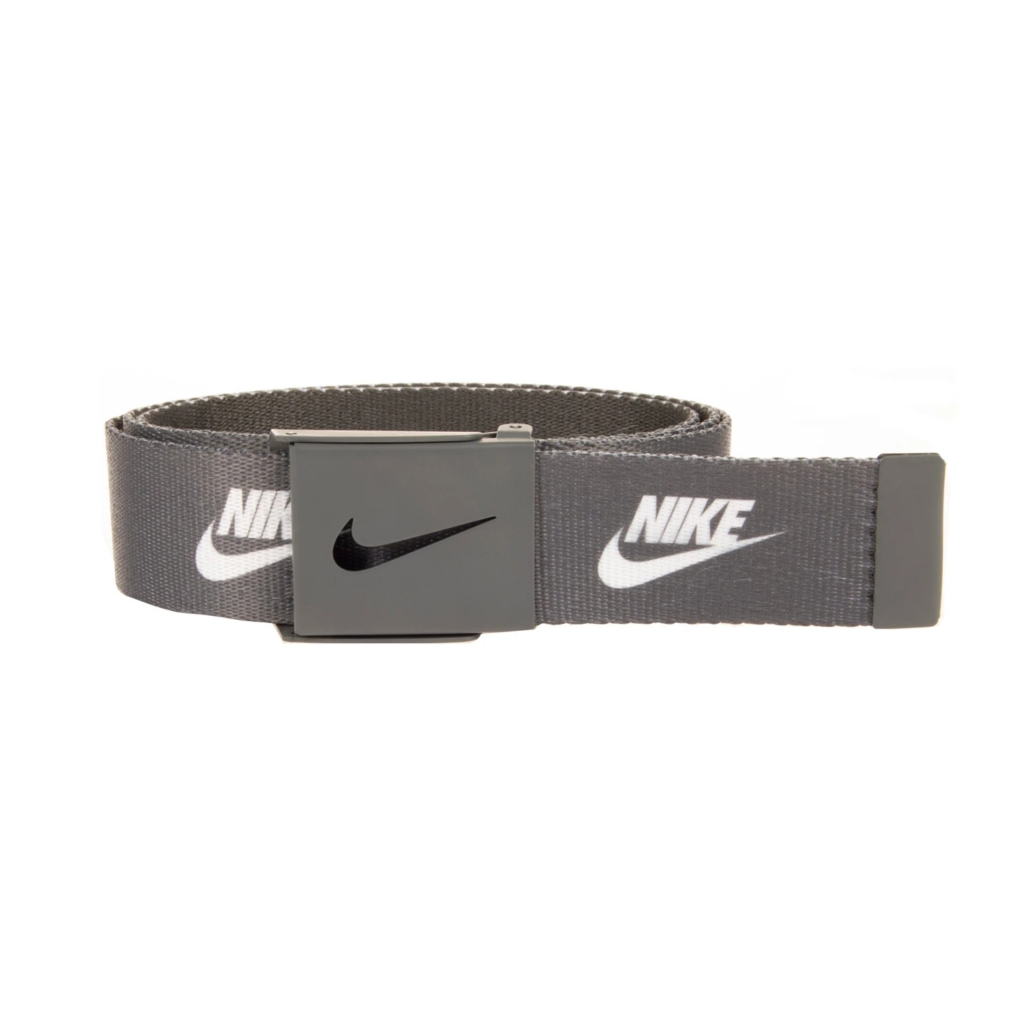 Nike Golf Futura Web Belt 1 Nike Golf Futura Web Belt