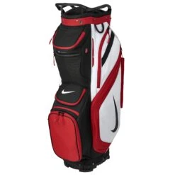 Nike Golf Performance Cart Bag