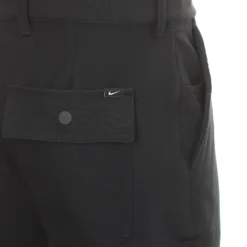 Nike Golf Repel Utility Pants 5 Nike Golf Repel Utility Pants -Golf Clothing Shop Nike Golf Repel Utility Pants DA2914 Black 010 2 scaled