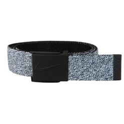 Nike Golf Reversible Stretch Heathered Belt