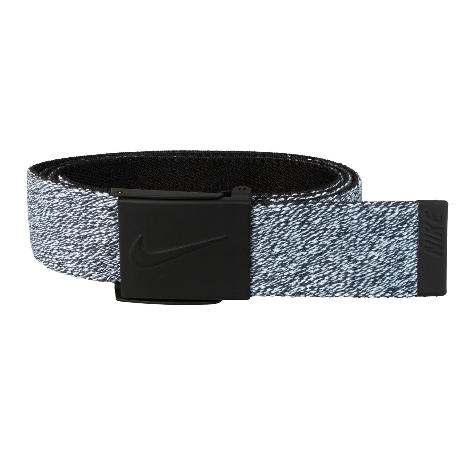 Nike Golf Reversible Stretch Heathered Belt 1 Nike Golf Reversible Stretch Heathered Belt