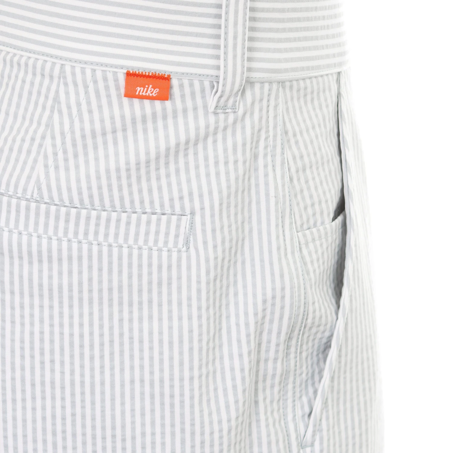 Nike Golf Seersucker Chino Pants 3 Nike Golf Seersucker Chino Pants - Image 3