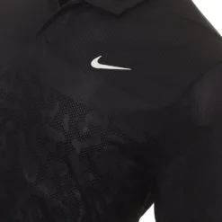 Nike Golf TW Dri-Fit ADV Camo Shirt -Golf Clothing Shop Nike Golf TW Dri Fit ADV Camo Shirt DR5327 010 3 scaled