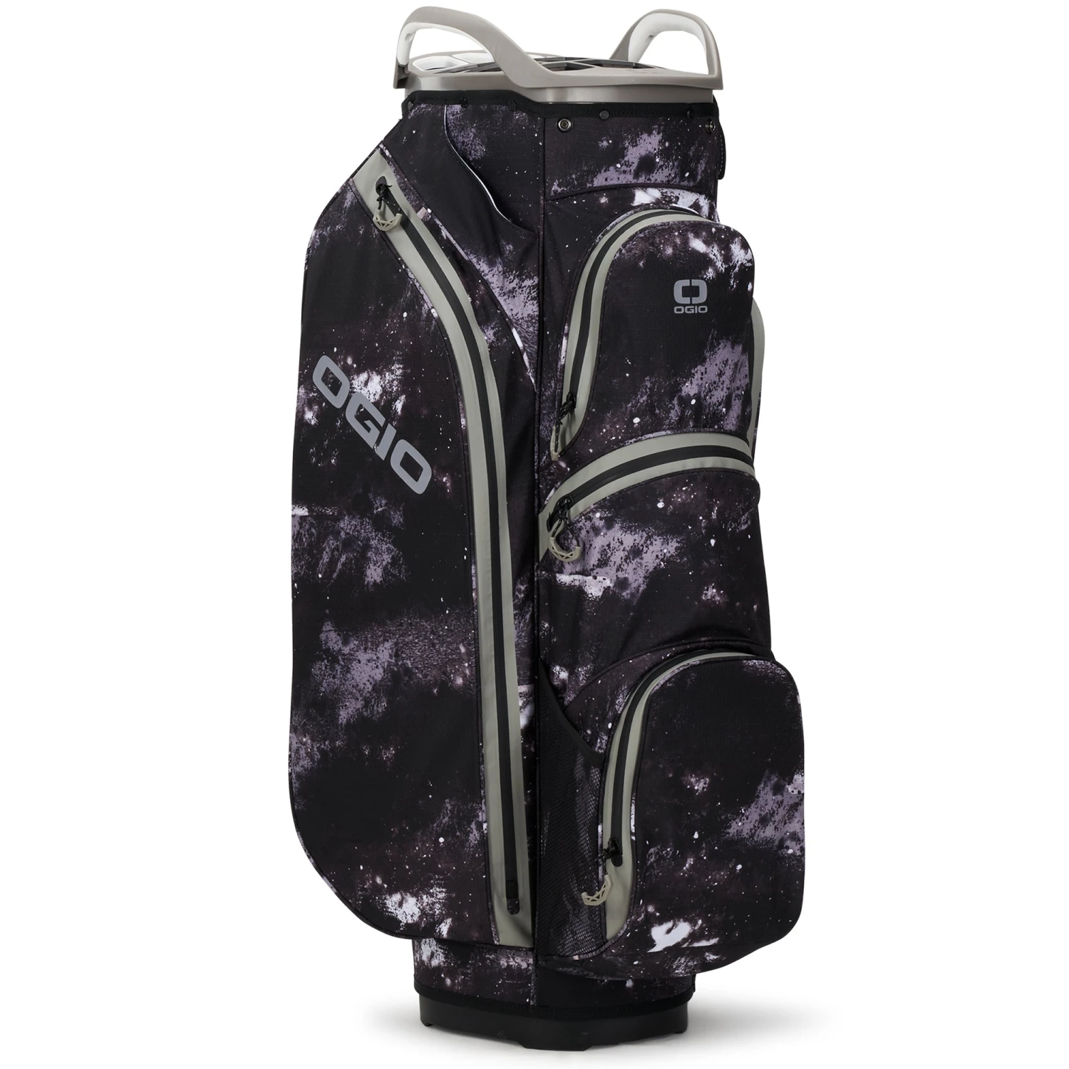 OGIO All Elements Cart Bag 2 OGIO All Elements Cart Bag - Image 2