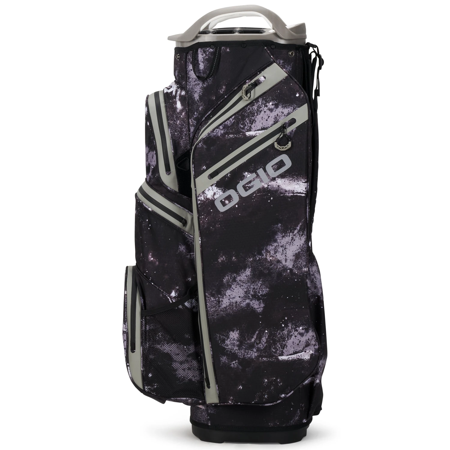 OGIO All Elements Cart Bag 3 OGIO All Elements Cart Bag - Image 3