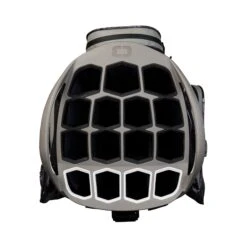 OGIO All Elements Cart Bag 11 OGIO All Elements Cart Bag -Golf Clothing Shop OGIO All Elements Cart Bag 5121028OG Terra Texture 6