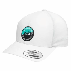Oakley Everywhere Pro Golf Cap