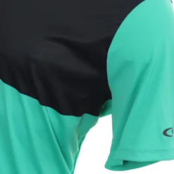 Oakley Golf Divisional Colour Block Shirt -Golf Clothing Shop Oakley Golf Divisional Colour Block Shirt 403085 6EZ 3 scaled