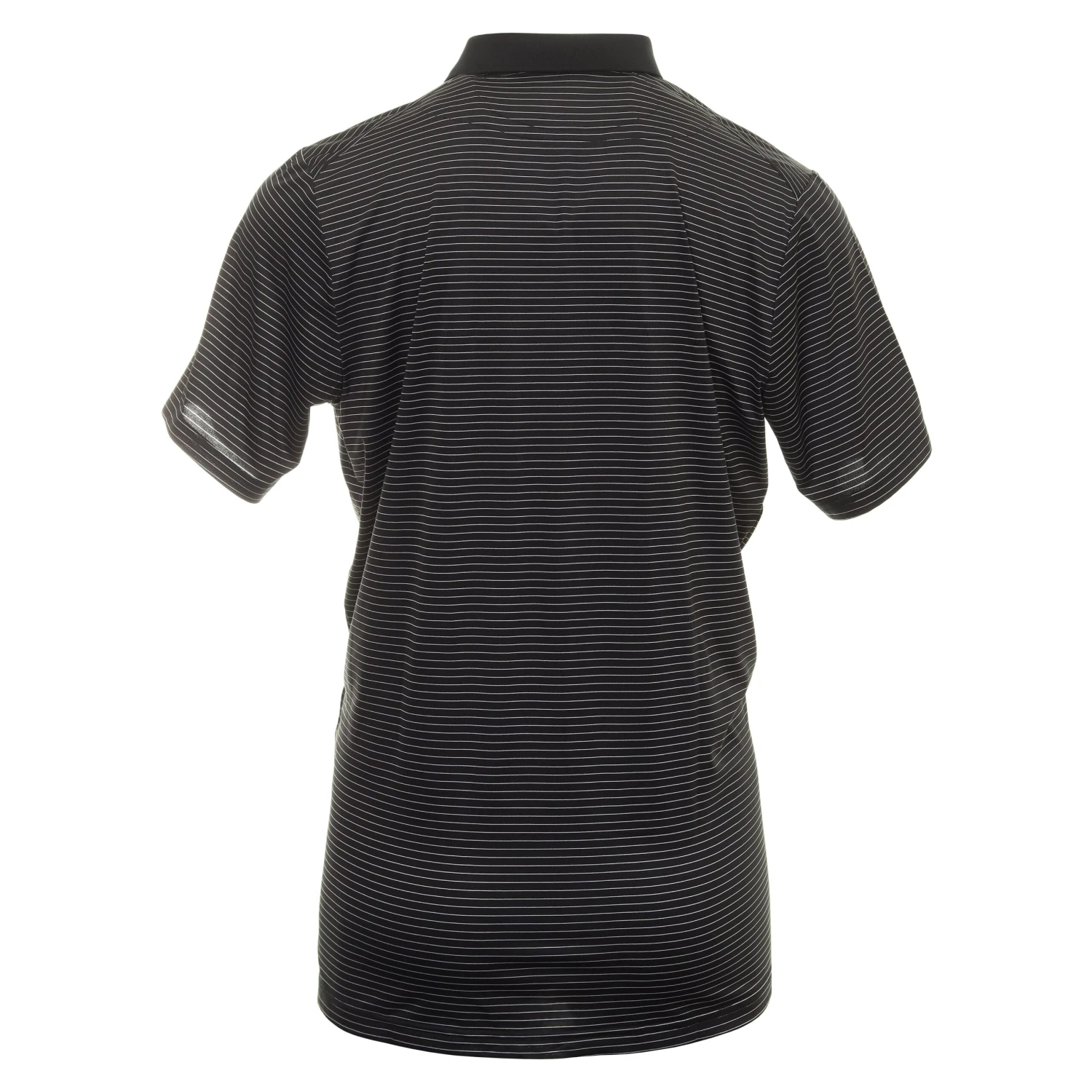 Oakley Golf Divisional Stripe Shirt 2 Oakley Golf Divisional Stripe Shirt - Image 2