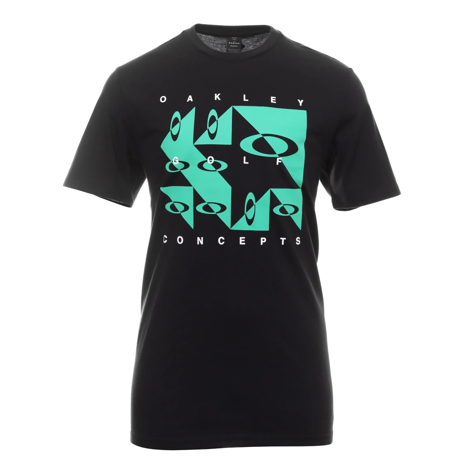 Oakley Golf Everywhere Tee 1 Oakley Golf Everywhere Tee