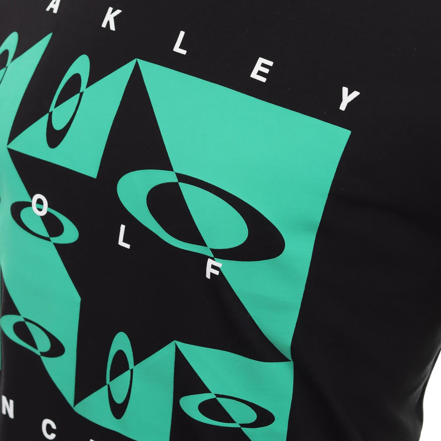 Oakley Golf Everywhere Tee 3 Oakley Golf Everywhere Tee - Image 3