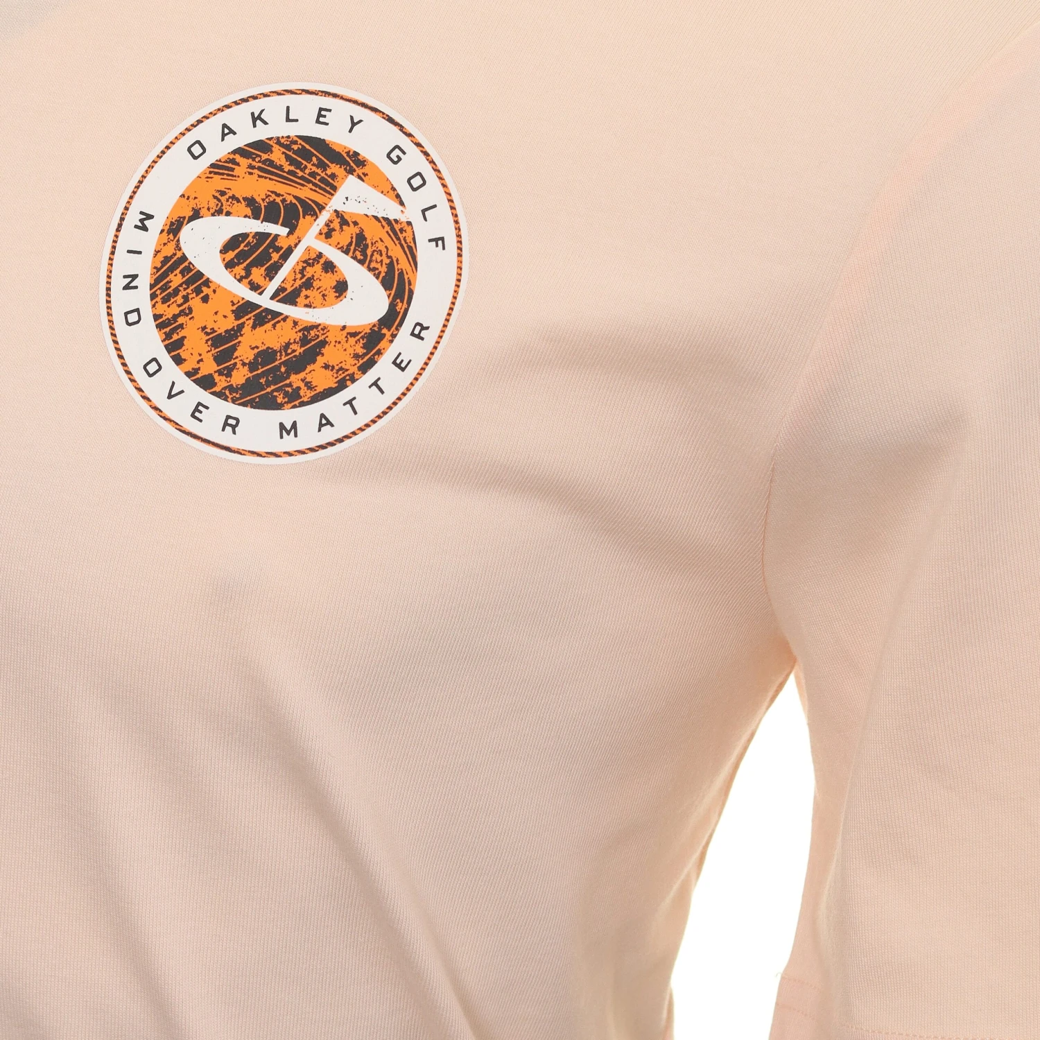 Oakley Golf Mind Tee 3 Oakley Golf Mind Tee - Image 3