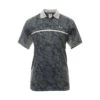 Oakley Golf Sand Camo Raglan Shirt