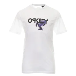 Oakley Golf Ultra Frog B1B RC Tee