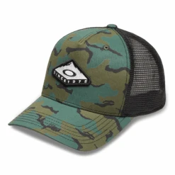 Oakley Peak Snapback Cap