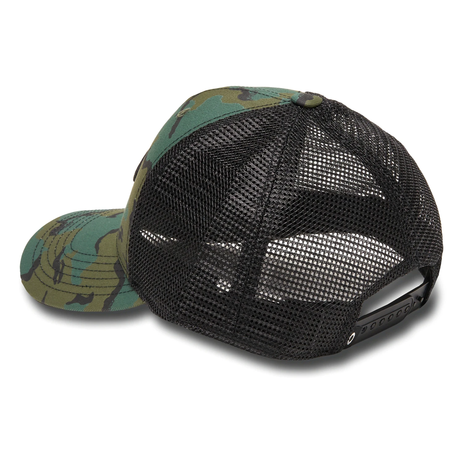 Oakley Peak Snapback Cap 2 Oakley Peak Snapback Cap - Image 2