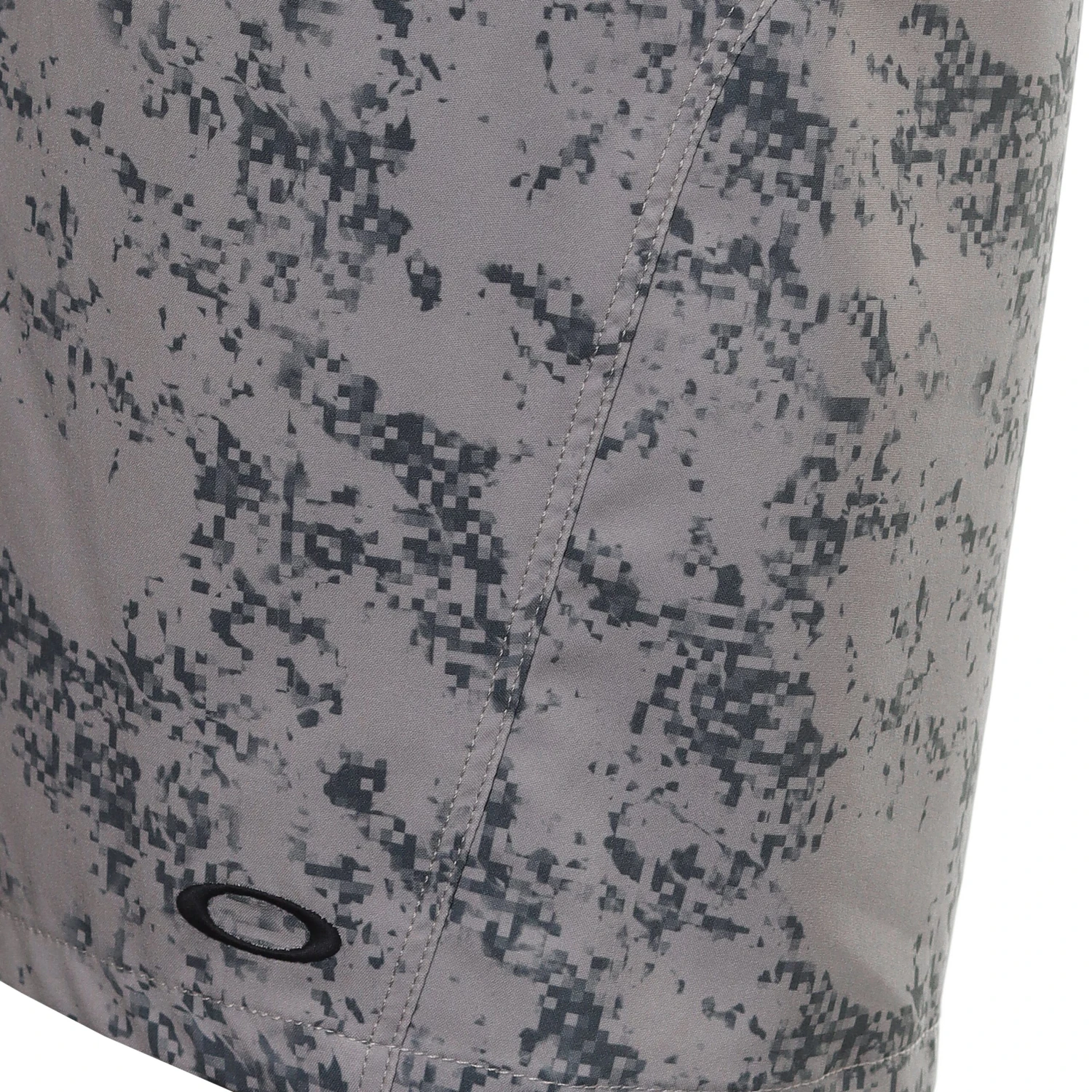 Oakley Reduct Hybrid Golf Shorts 3 Oakley Reduct Hybrid Golf Shorts - Image 3