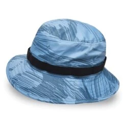 Oakley Tempo Print Bucket Hat