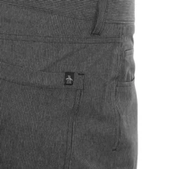 Original Penguin Golf Fine Line Trousers 5 Original Penguin Golf Fine Line Trousers -Golf Clothing Shop Original Penguin Golf Fine Line Trousers OGBFC013 001 3 scaled