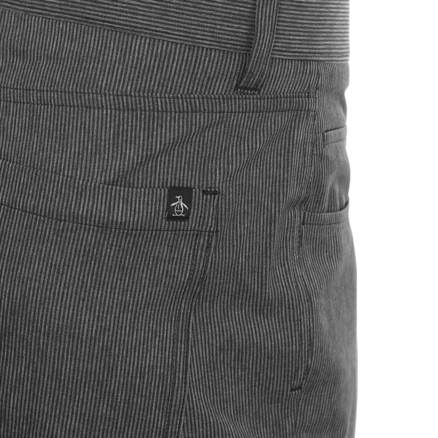 Original Penguin Golf Fine Line Trousers 3 Original Penguin Golf Fine Line Trousers - Image 3