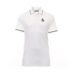Original Penguin Golf Heritage Polo Shirt
