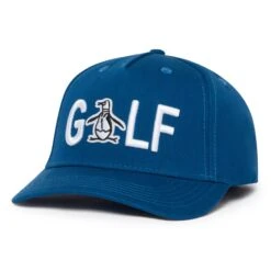Original Penguin Golf Pete GOLF Cap