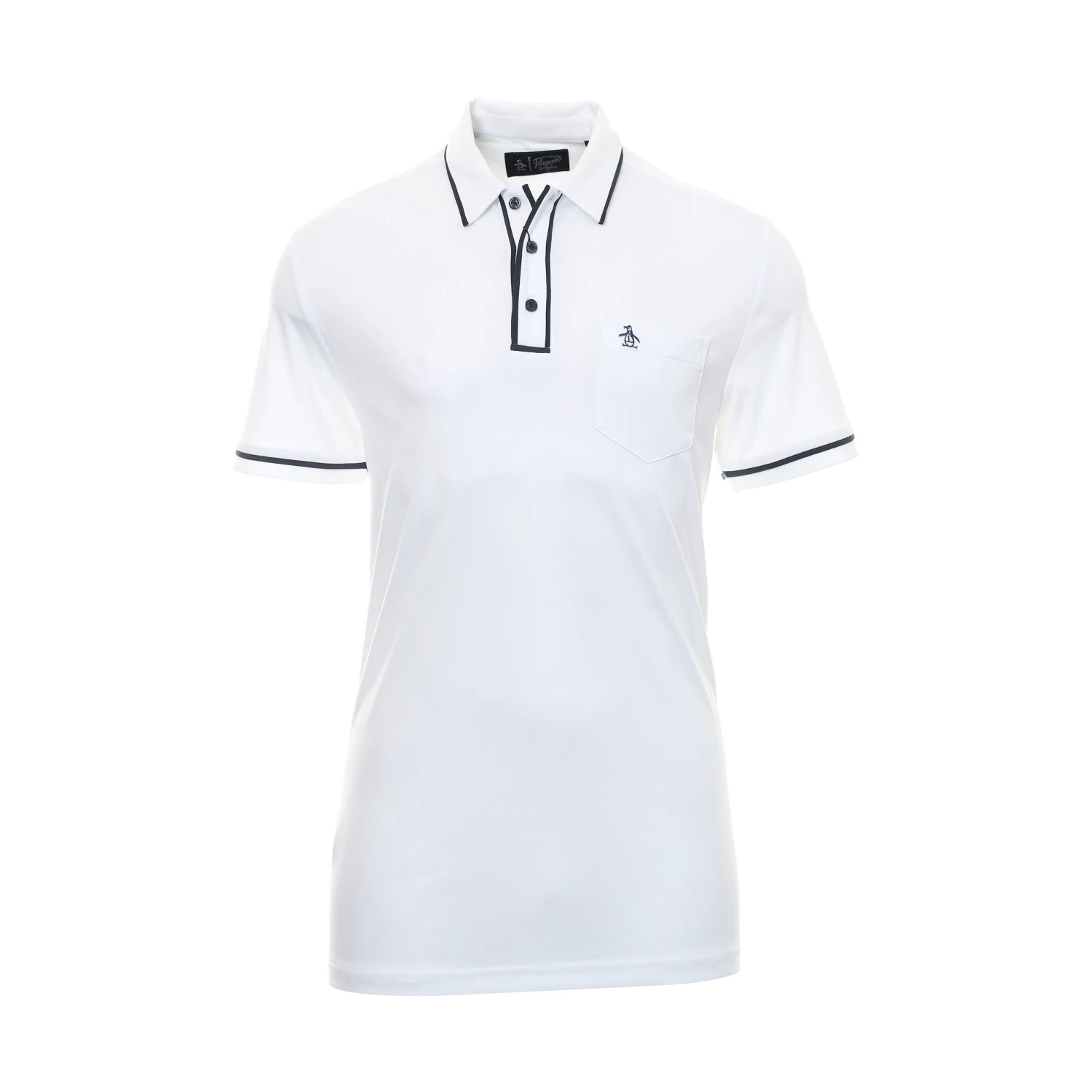 Original Penguin Golf Earl Polo Shirt 1 Original Penguin Golf Earl Polo Shirt