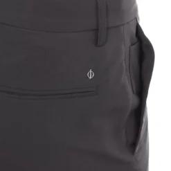 Oscar Jacobson Davenport Shorts 5 Oscar Jacobson Davenport Shorts -Golf Clothing Shop Oscar Jacobson Davenport Shorts OJSHO0003 Charcoal 3 scaled