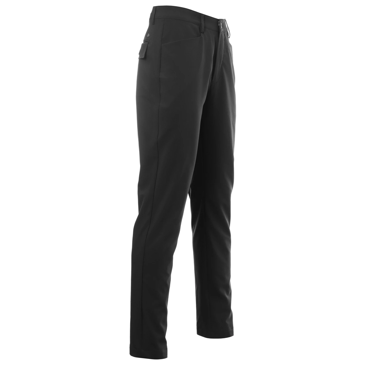 Oscar Jacobson Douglas Trousers 2 Oscar Jacobson Douglas Trousers - Image 2