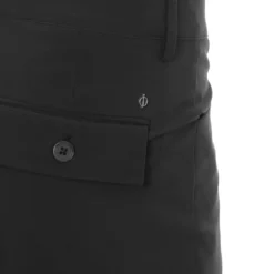 Oscar Jacobson Douglas Trousers 5 Oscar Jacobson Douglas Trousers -Golf Clothing Shop Oscar Jacobson Douglas Trousers OJTRS0068 Black 3 scaled